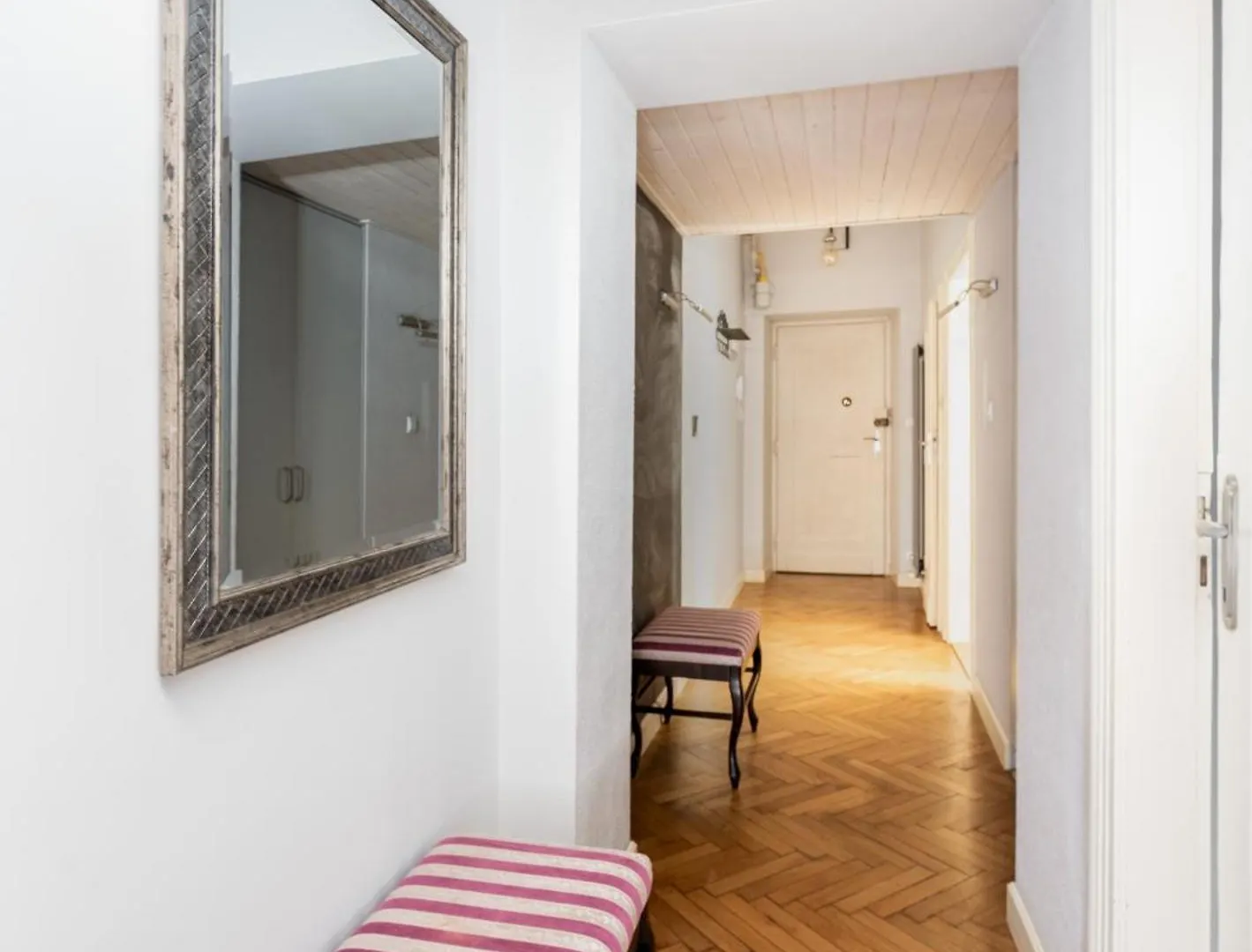 Tomasza Apartments By Vsi Krakow