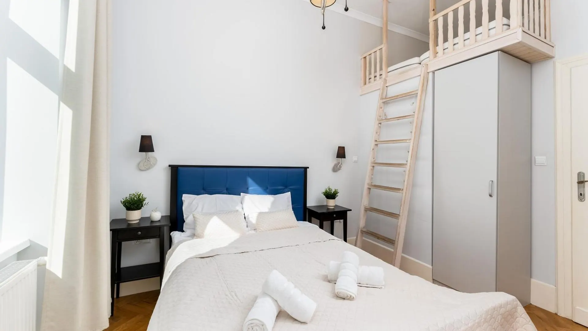 Tomasza Apartments By Vsi Krakow